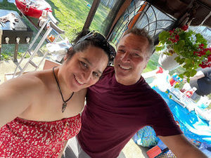 Meet your Posher, Horacio